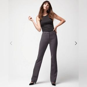 WHBM Comfort Stretch Trouser Pants